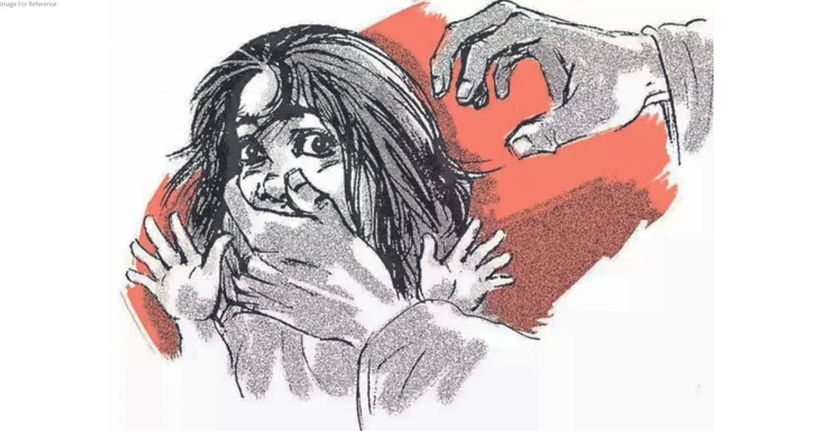 Dalit minor girl raped in govt school’s bathroom in Barmer
